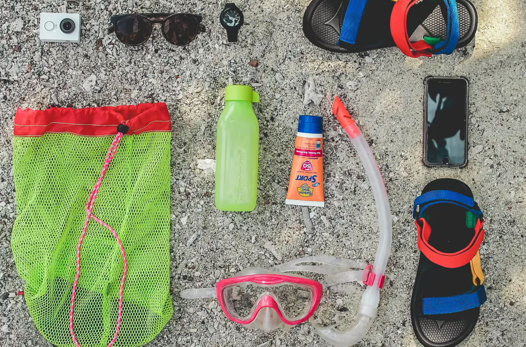 Checklist 10 Barang Wajib Punya Sebelum Mulai Aquascape Low Tech